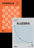Spezialangebot ’Formeln’ und ’Algebra’