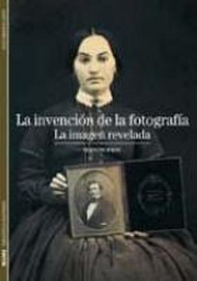 La Invención de la Fotografía
