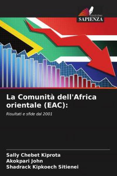 La Comunità dell’Africa orientale (EAC):