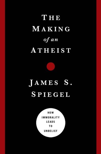 Making of an Atheist