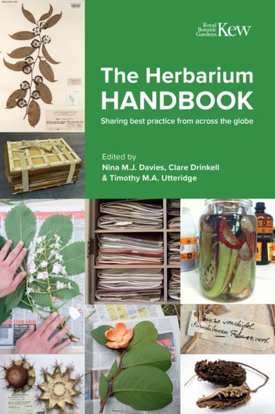 Herbarium Handbook