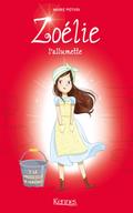 Zoélie l’allumette T07