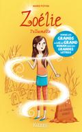 Zoélie l’allumette T01