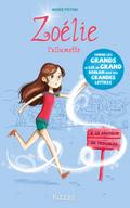 Zoélie l’allumette T02