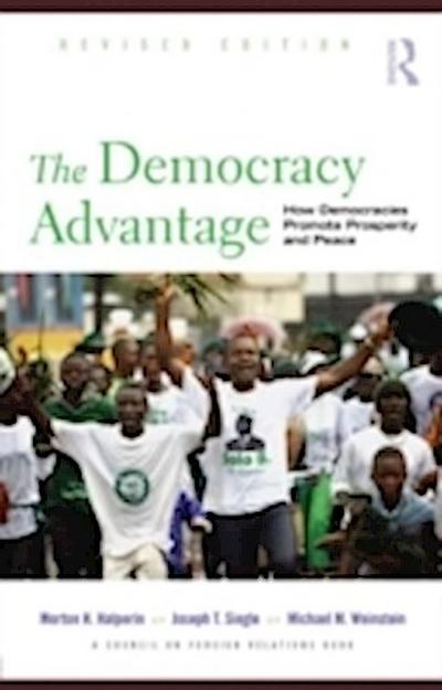 Democracy Advantage