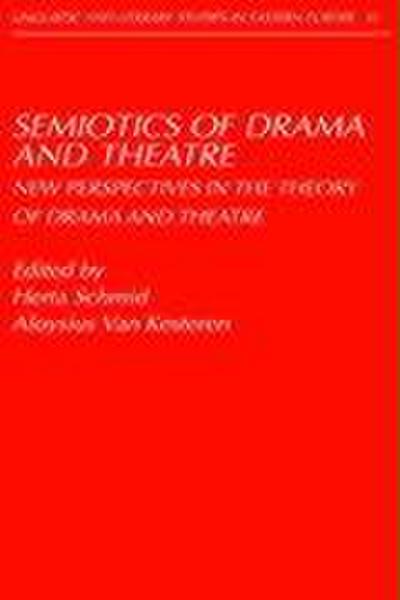 Semiotics of Drama and Theatre