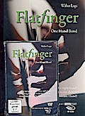 Flatfinger - One Hand Band