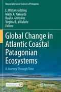 Global Change in Atlantic Coastal Patagonian Ecosy