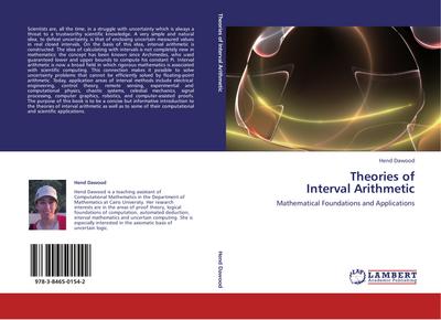 Theories of  Interval Arithmetic