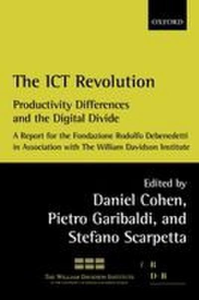 The Ict Revolution