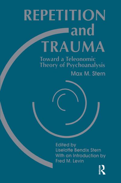 Repetition and Trauma