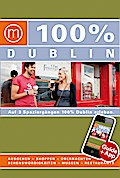 100% Cityguide Dublin inkl. App - Dominique Lenferink