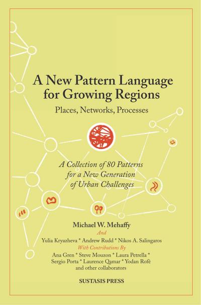A New Pattern Language for Growing Regions