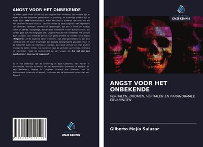 ANGST VOOR HET ONBEKENDE
