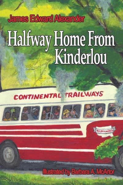 Half Way Home from Kinderlou