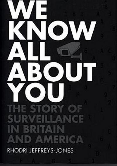 We Know All about You