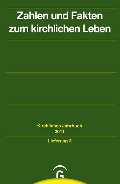 Zahlen und Fakten zum kirchlichen Leben
