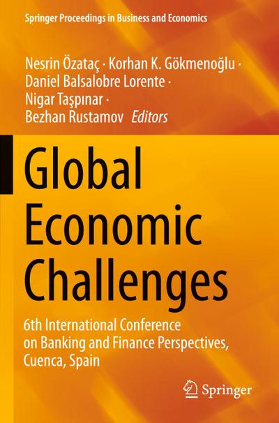 Global Economic Challenges