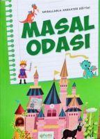 Masal Odasi