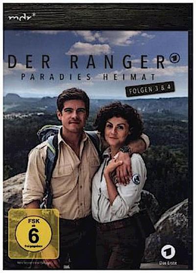 Der Ranger - Paradies Heimat