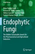 Endophytic Fungi