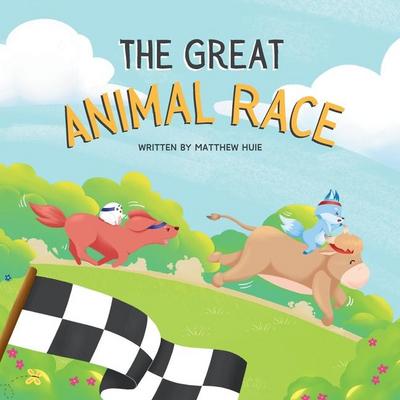The Great Animal Race
