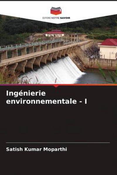 Ingénierie environnementale - I