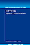 Incivilities