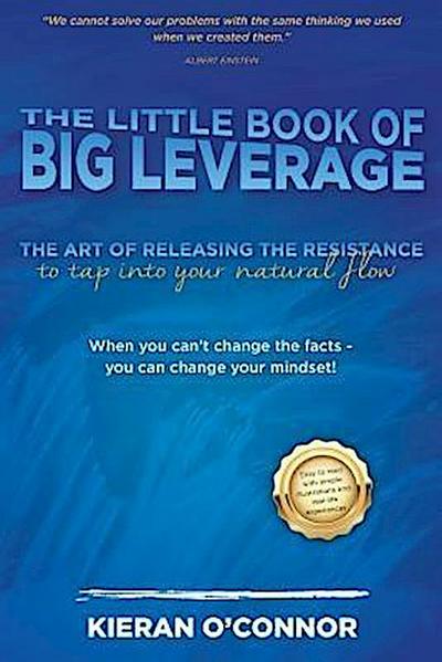 The Little Book of Big Leverage