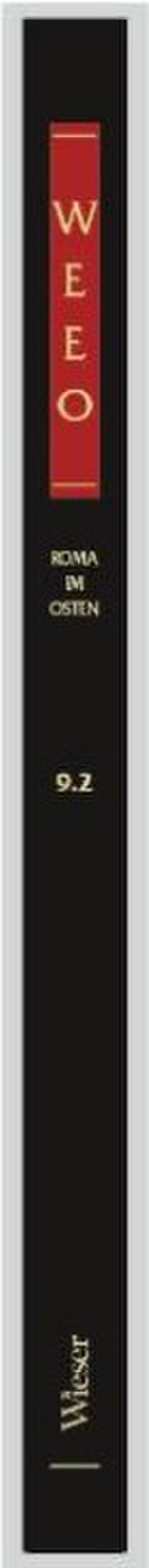 Wieser Enzyklopädie des europäischen Ostens / Roma im Osten Europas