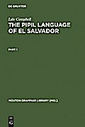 The Pipil Language of El Salvador