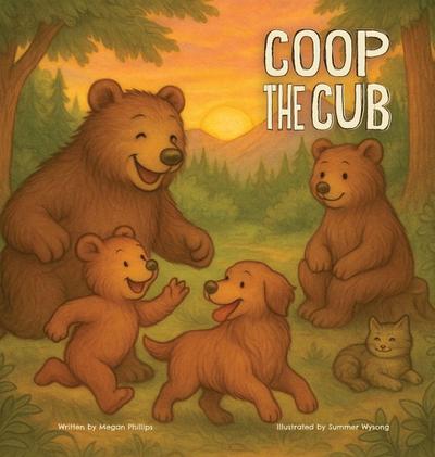 Coop the Cub