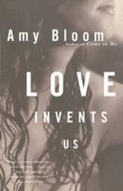 Love Invents Us