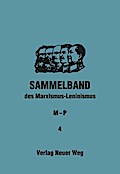 Sammelband des Marxismus-Leninismus