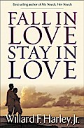 Fall in Love, Stay in Love