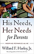 His Needs, Her Needs for Parents