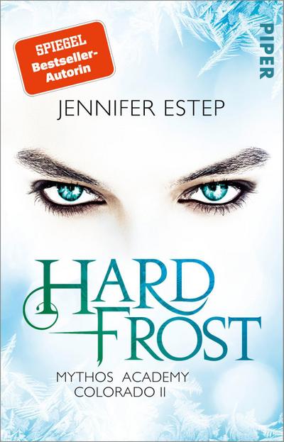 Mythos Academy Colorado: Hard Frost
