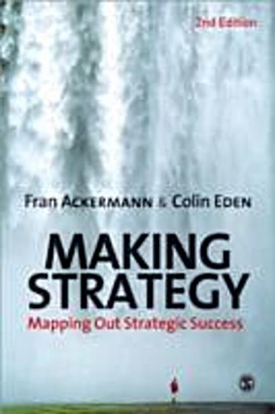 Making Strategy