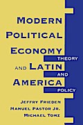 Modern Political Economy And Latin America