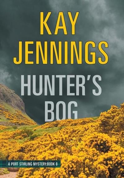 Hunter’s Bog