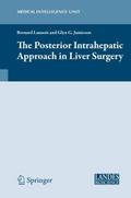 The Posterior Intrahepatic Approach in Liver Surge