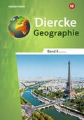 Diercke Geographie - Ausgabe 2023 für Realschulen 