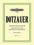 Violoncello-Schule 1