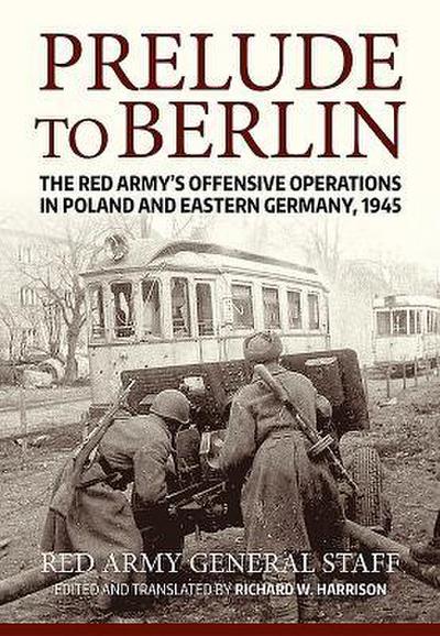 Prelude to Berlin
