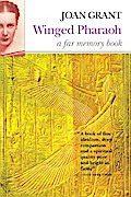 Winged Pharaoh