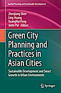Green City Planning and Practices in Asian Cities