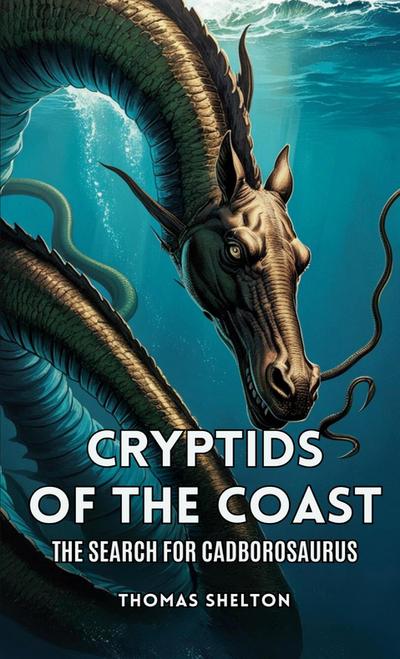 Cryptids of the Coast