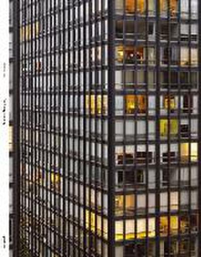 Michael Wolf: The Transparent City