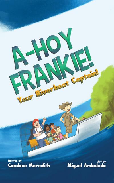 A-Hoy Frankie!