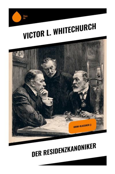 Der Residenzkanoniker